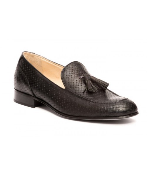 PER LA MODA - E17206 VITO NERO PER LA MODA - E17206 VITO NERO